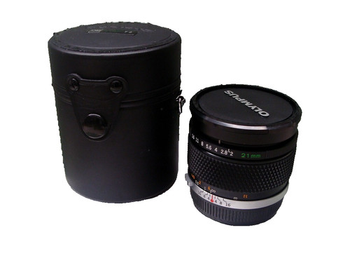 Olympus om - olympus,