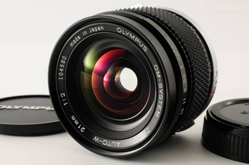 Olympus system zuiko - olympus, auto
