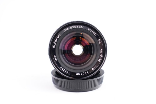 Olympus zuiko 21mm - olympus,